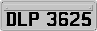 DLP3625