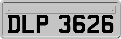 DLP3626