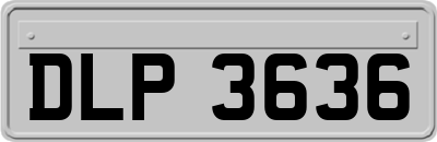 DLP3636