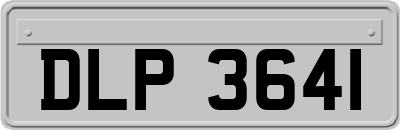 DLP3641