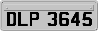 DLP3645