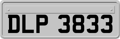DLP3833