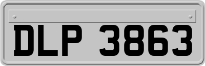DLP3863