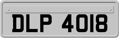 DLP4018