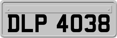 DLP4038
