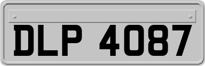 DLP4087