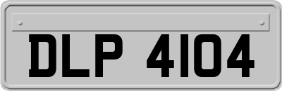 DLP4104
