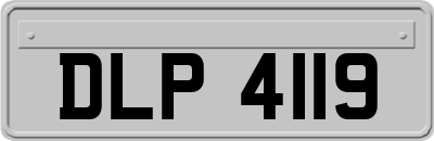 DLP4119