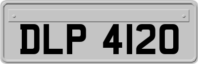 DLP4120