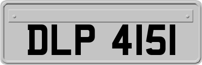 DLP4151