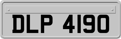 DLP4190
