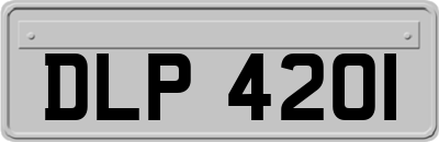 DLP4201