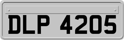 DLP4205