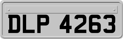 DLP4263