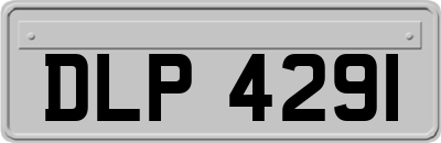 DLP4291