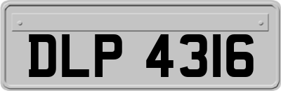 DLP4316