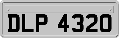 DLP4320