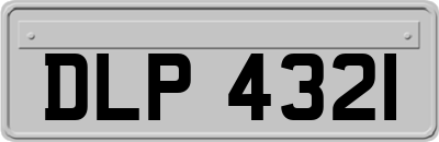DLP4321
