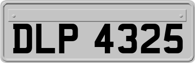 DLP4325