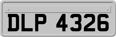 DLP4326