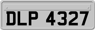 DLP4327