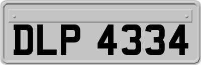 DLP4334