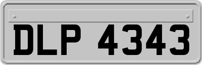 DLP4343