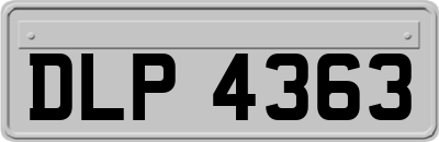 DLP4363