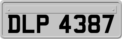 DLP4387