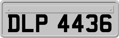DLP4436