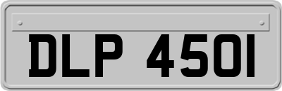 DLP4501