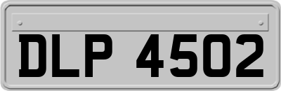 DLP4502
