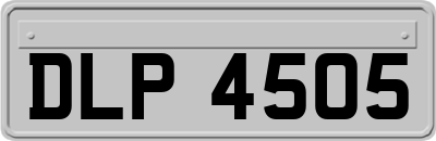 DLP4505