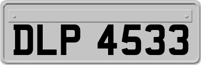 DLP4533