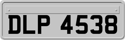 DLP4538