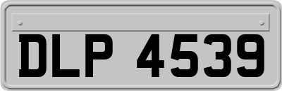 DLP4539