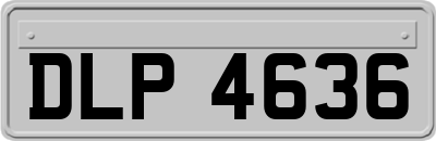 DLP4636