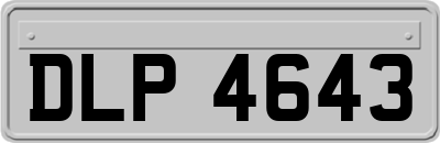 DLP4643