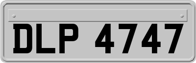 DLP4747