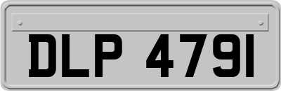 DLP4791