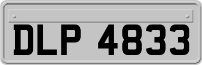DLP4833