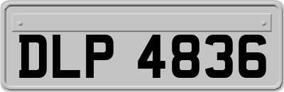 DLP4836