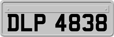 DLP4838