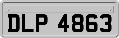 DLP4863