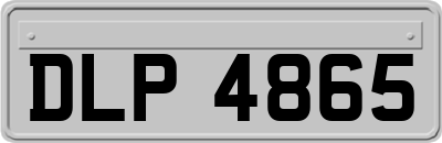 DLP4865