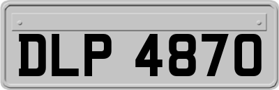 DLP4870