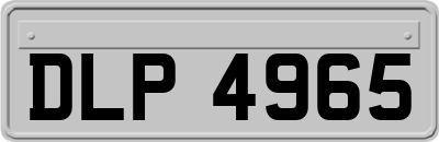 DLP4965