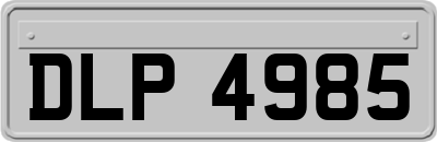 DLP4985