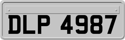 DLP4987