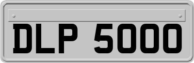 DLP5000